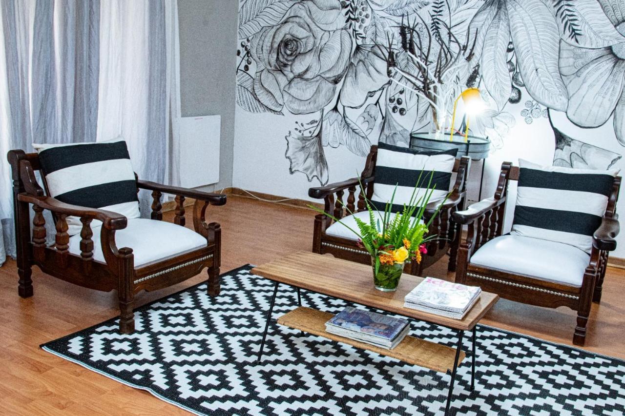 Hotel Sixty Three Bloemfontein Exteriér fotografie