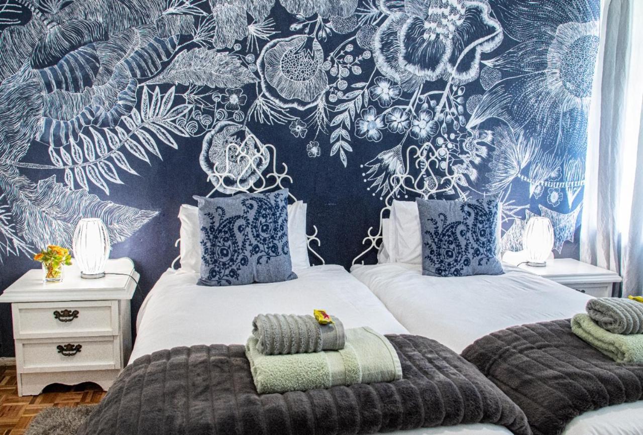Hotel Sixty Three Bloemfontein Exteriér fotografie