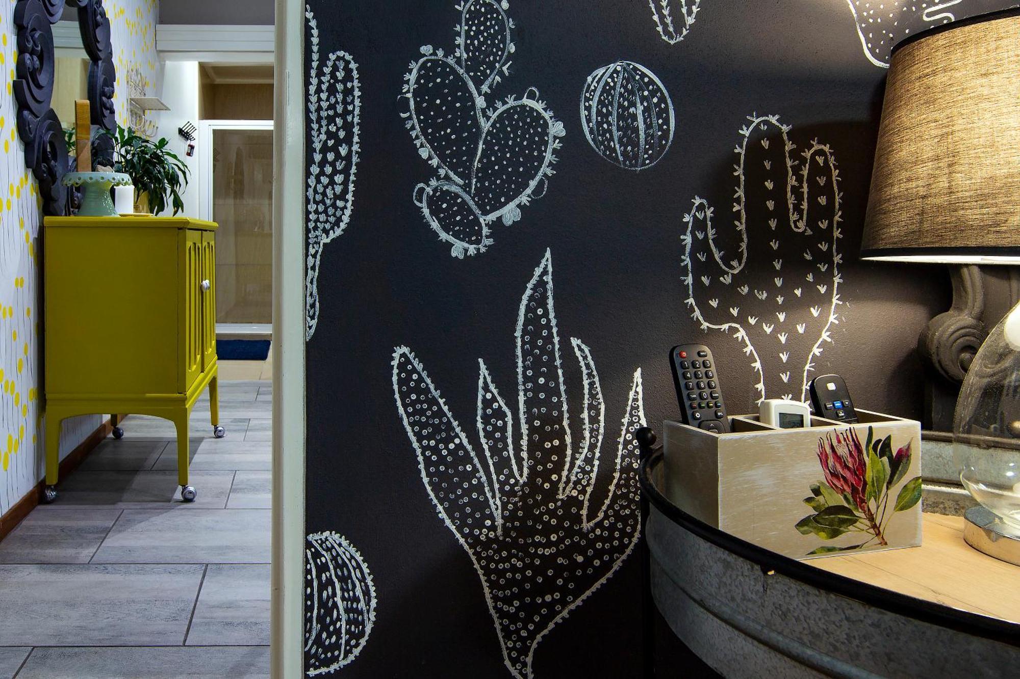 Hotel Sixty Three Bloemfontein Exteriér fotografie
