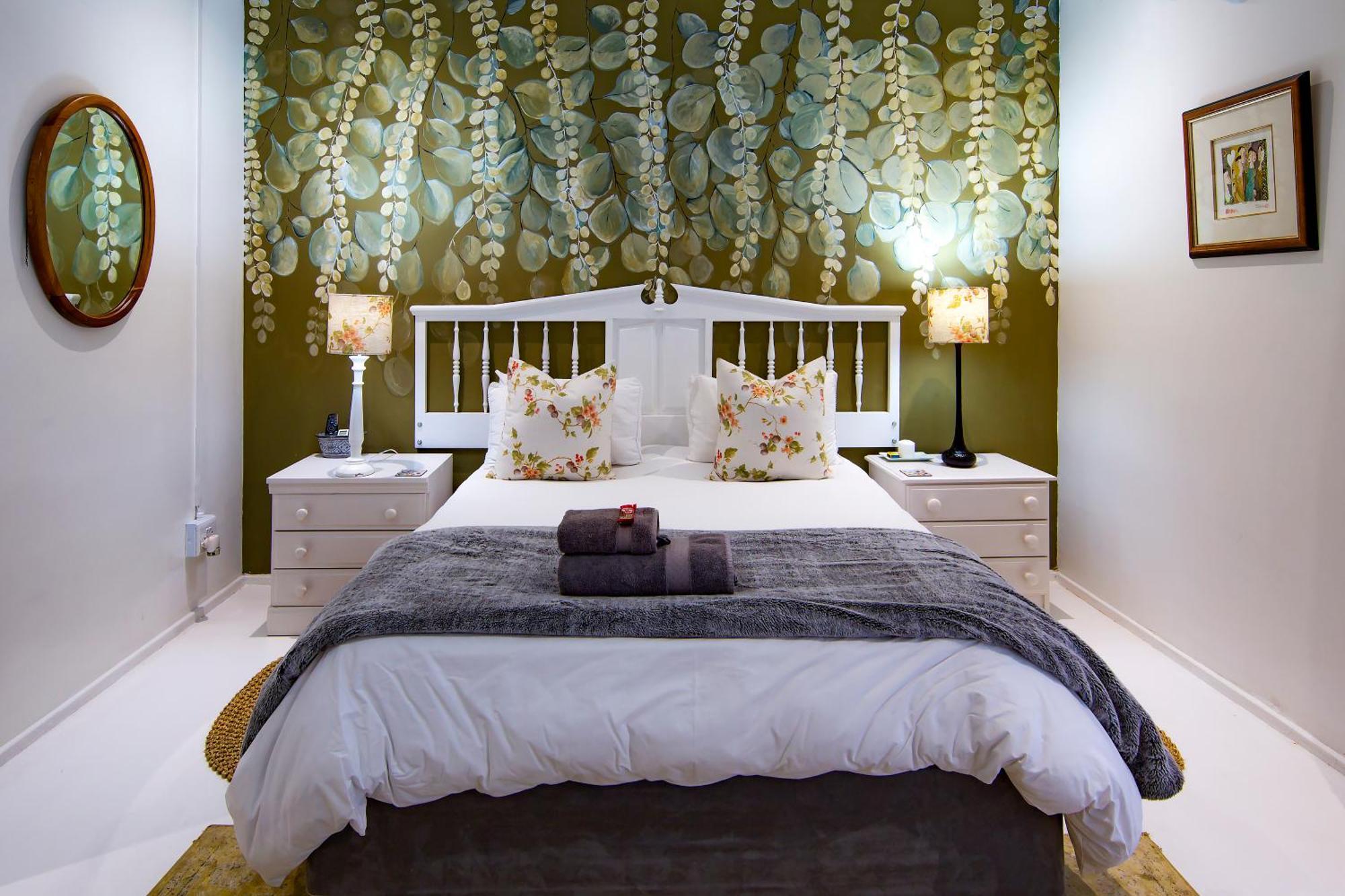 Hotel Sixty Three Bloemfontein Exteriér fotografie