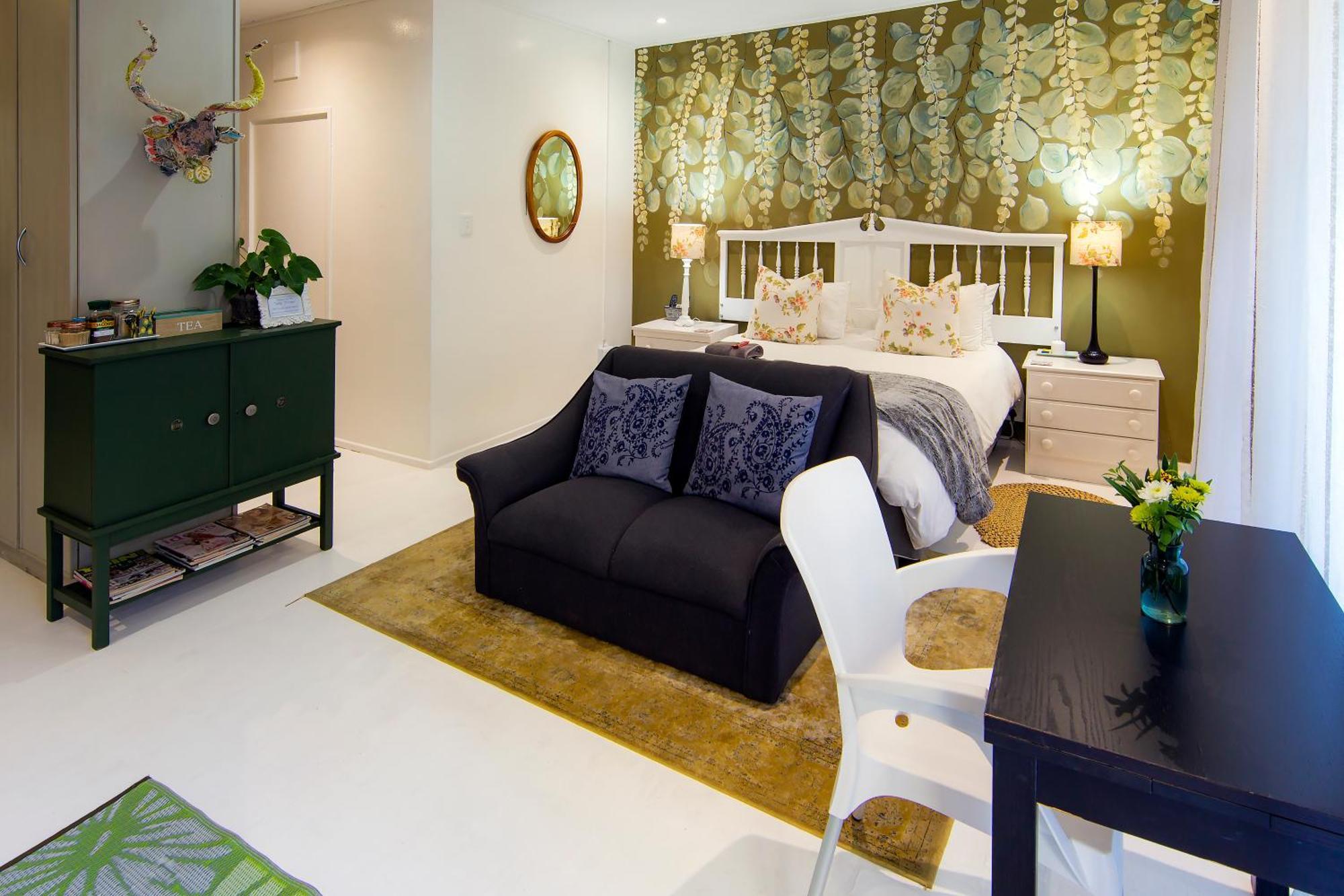 Hotel Sixty Three Bloemfontein Exteriér fotografie