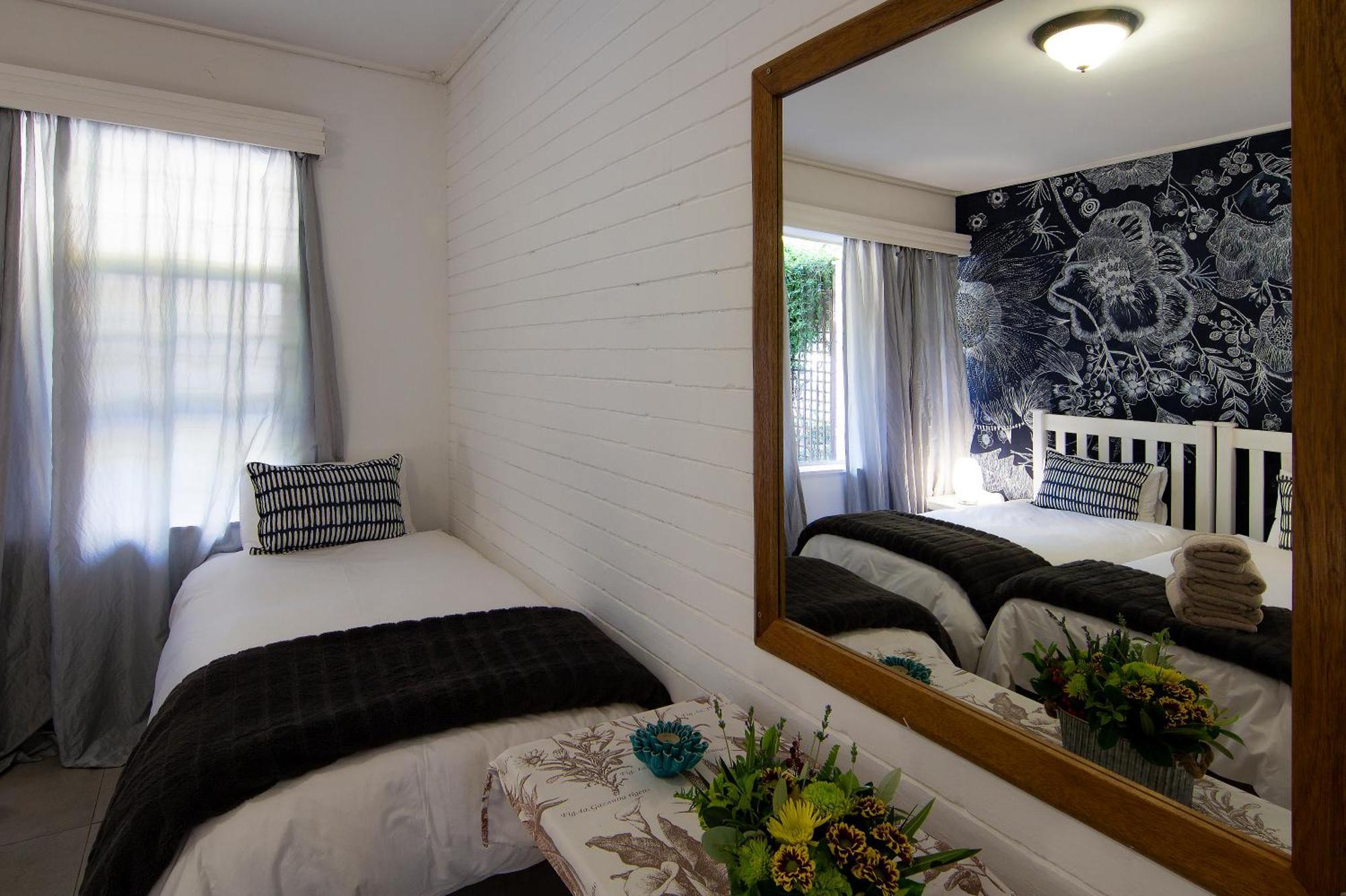 Hotel Sixty Three Bloemfontein Exteriér fotografie