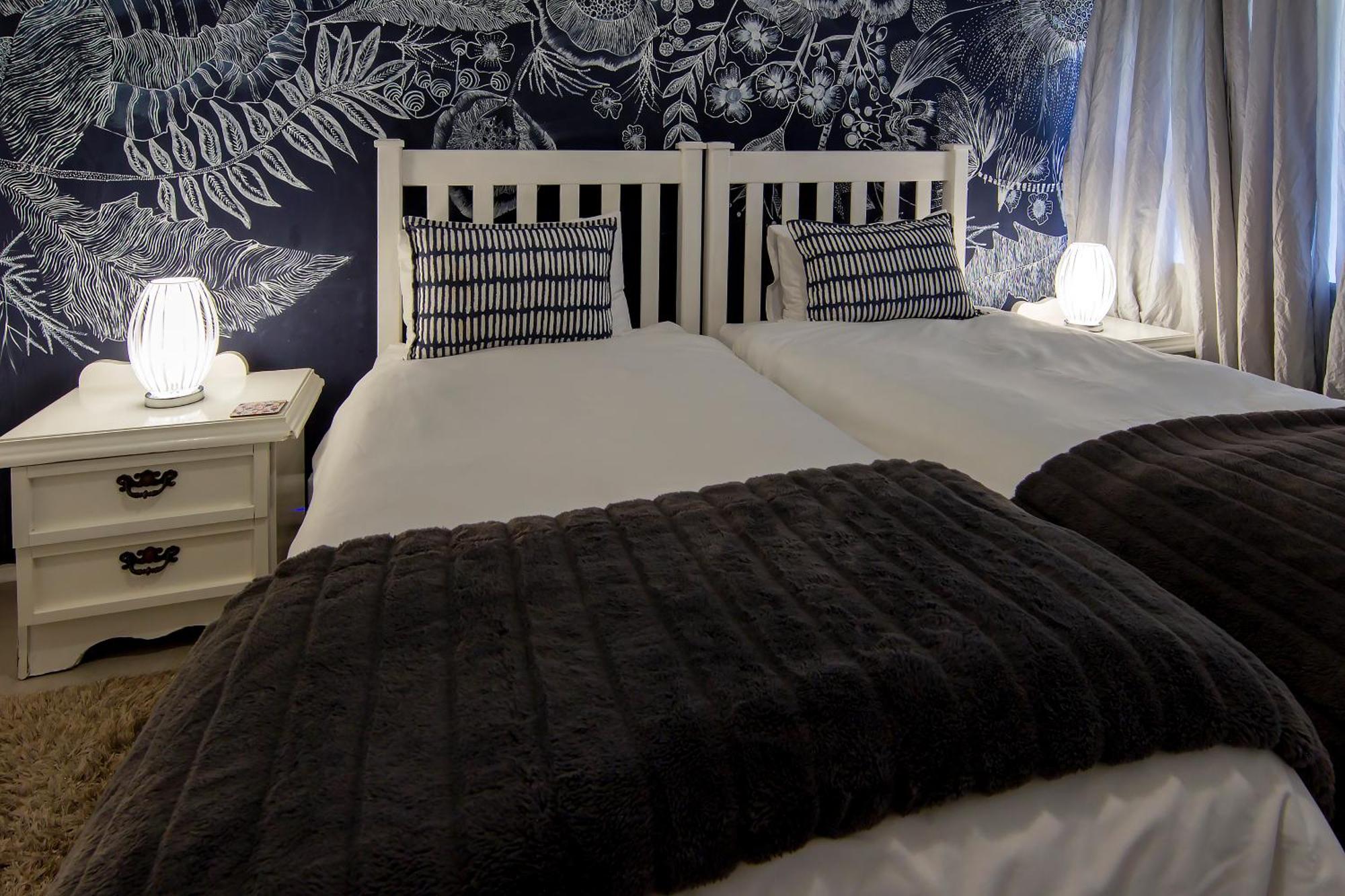 Hotel Sixty Three Bloemfontein Exteriér fotografie