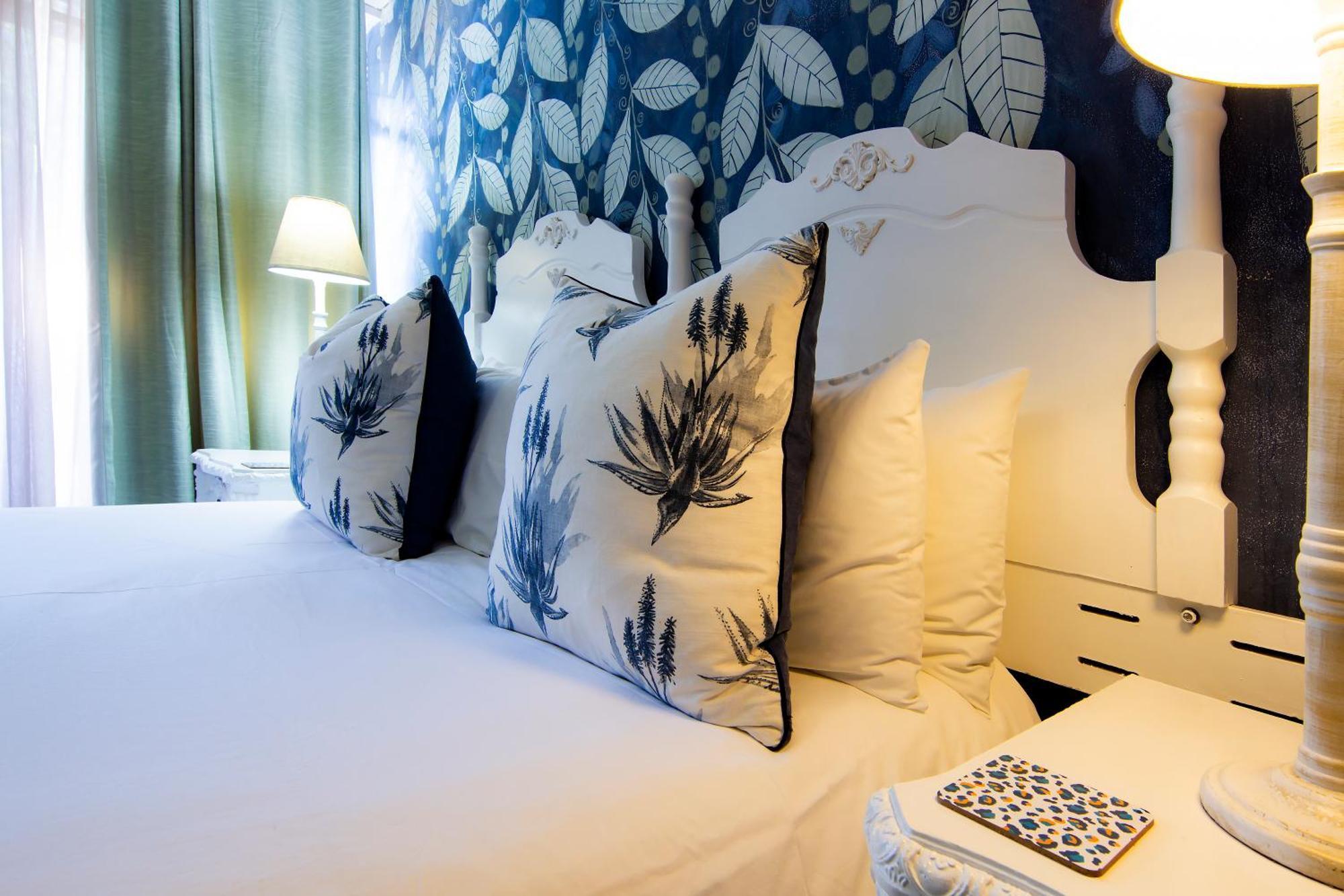 Hotel Sixty Three Bloemfontein Exteriér fotografie