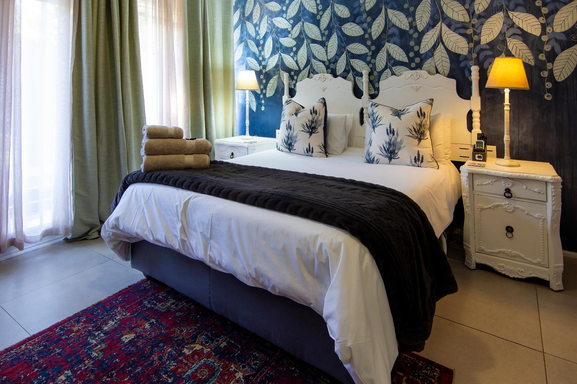 Hotel Sixty Three Bloemfontein Exteriér fotografie